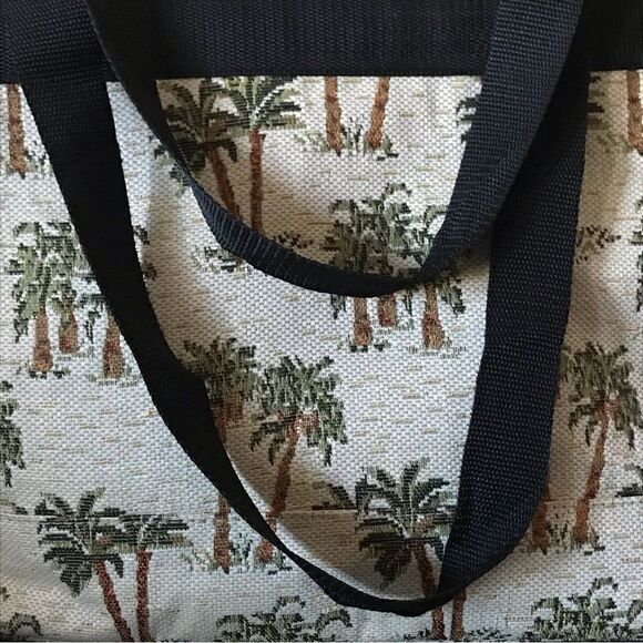 Bovano Tote Bag Purse  - Picture 6 of 16